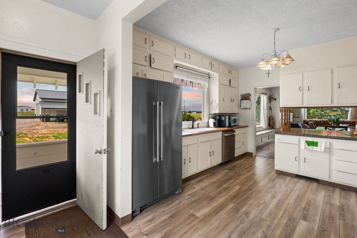 Ross Creek - Residential
