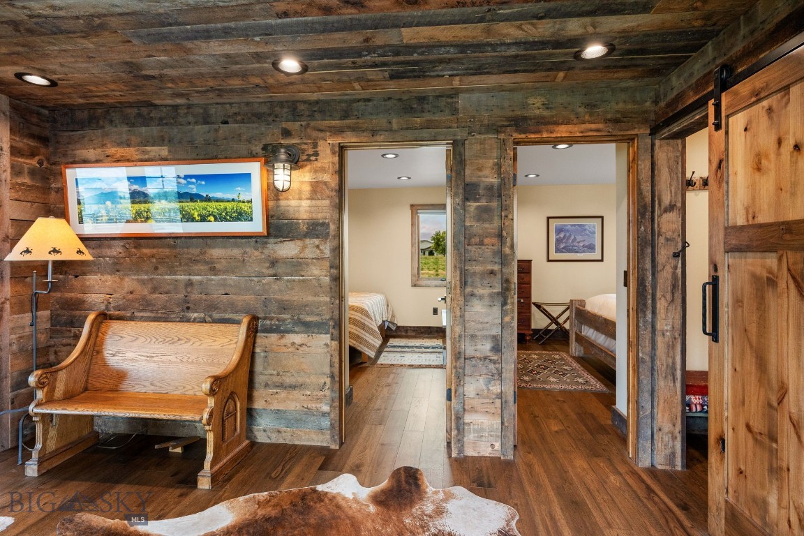 Ross Creek - Residential