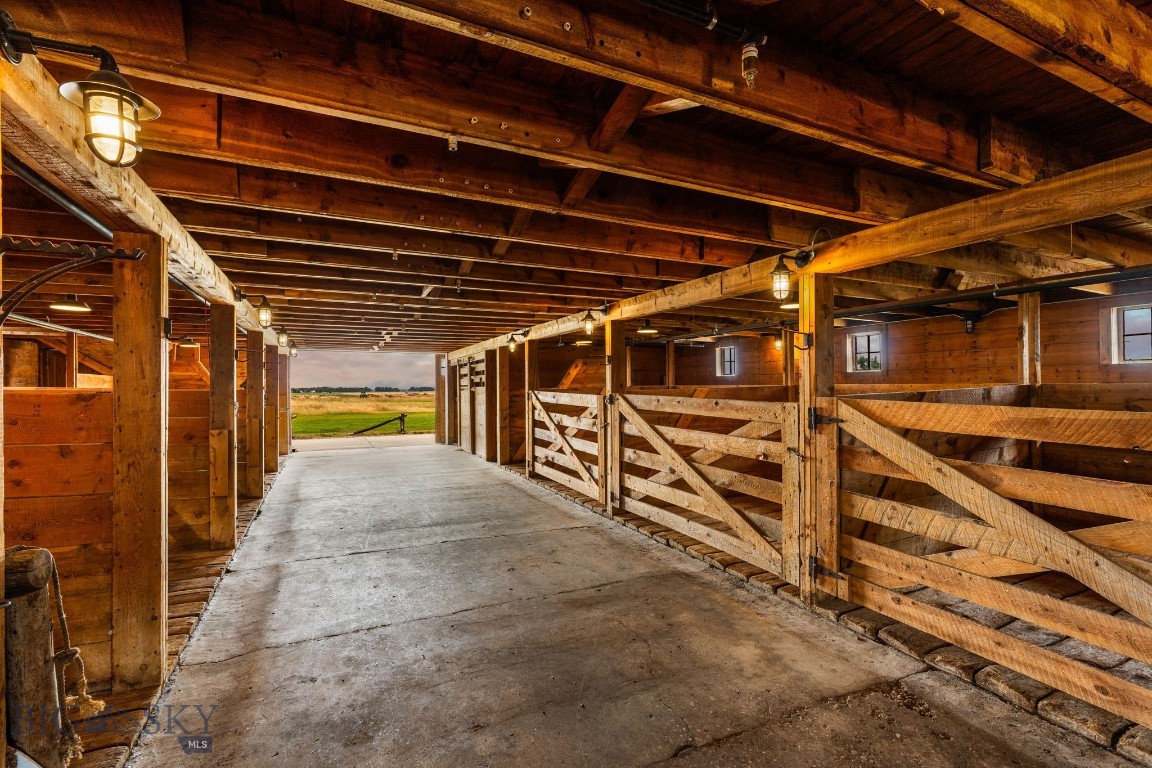 Ross Creek - Residential