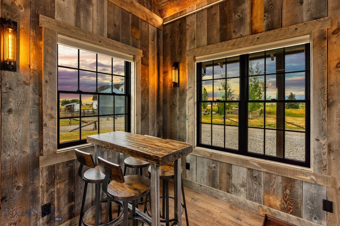 Ross Creek - Residential