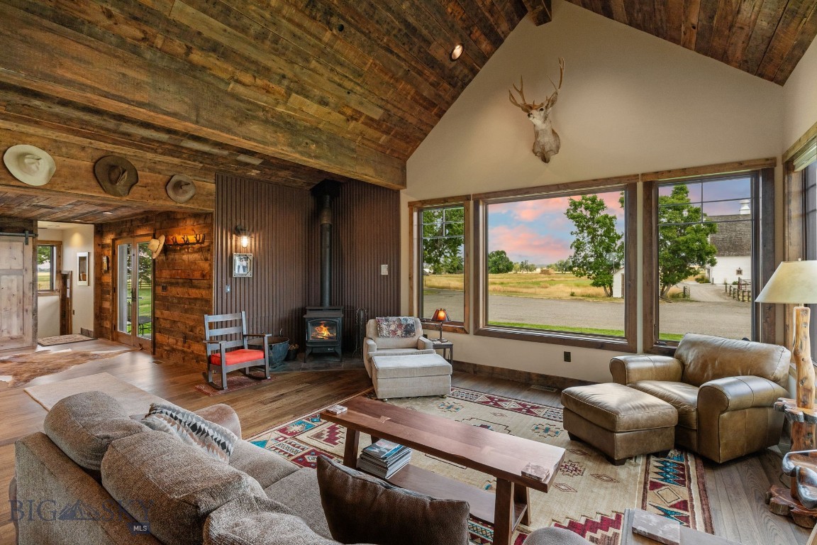 Ross Creek - Residential