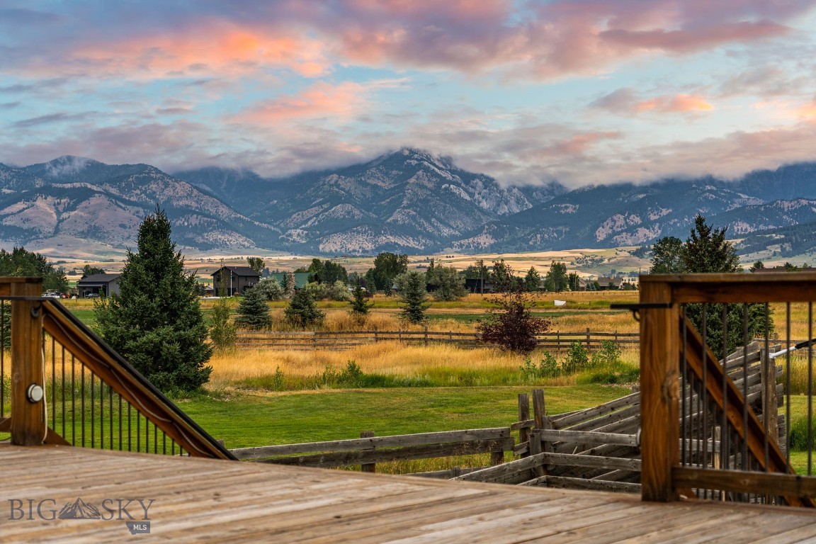 Ross Creek - Residential