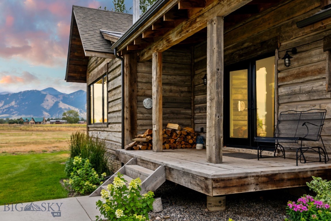 Ross Creek - Residential
