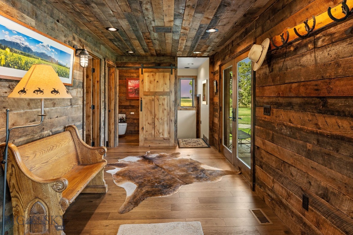 Ross Creek - Residential