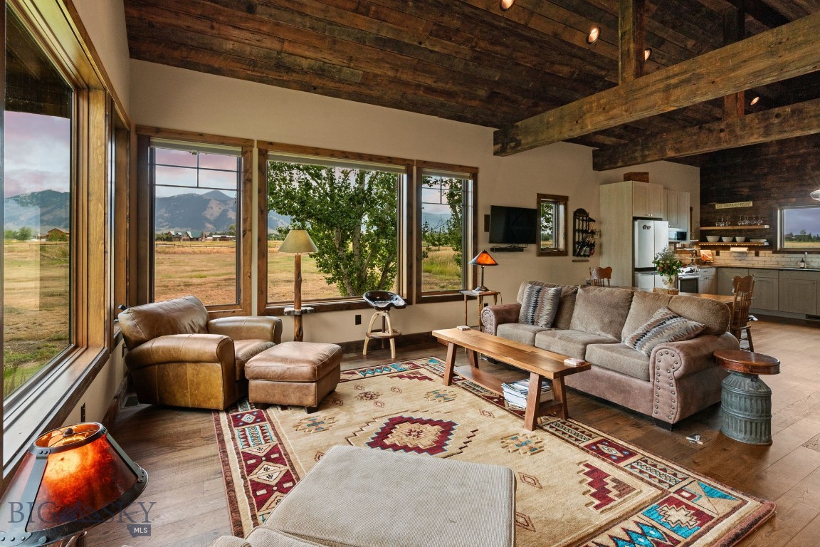 Ross Creek - Residential