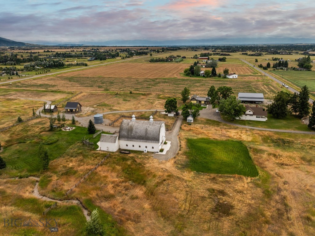 Ross Creek - Residential
