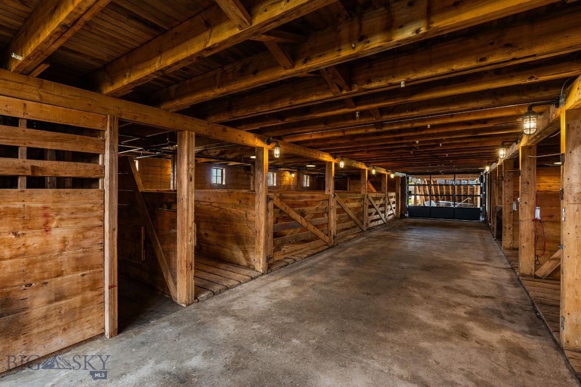 Ross Creek - Residential