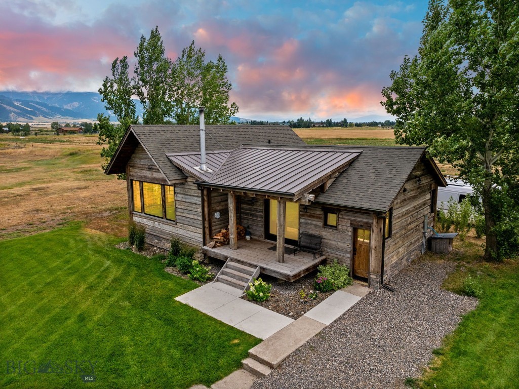 Ross Creek - Residential