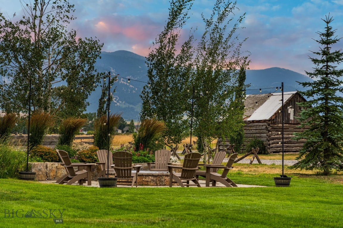Ross Creek - Residential