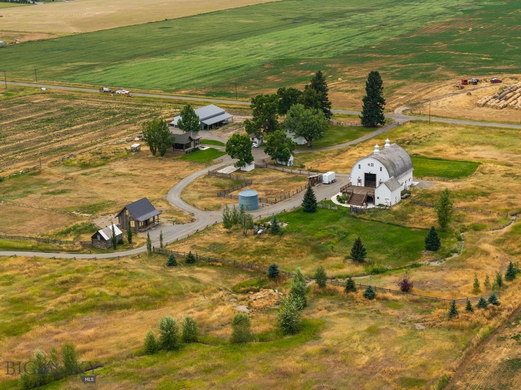 Ross Creek - Residential