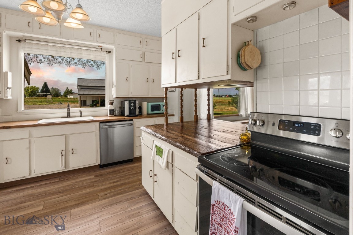 Ross Creek - Residential