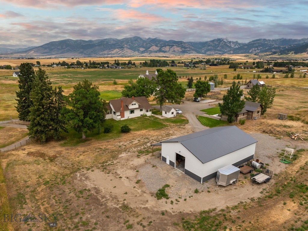 Ross Creek - Residential