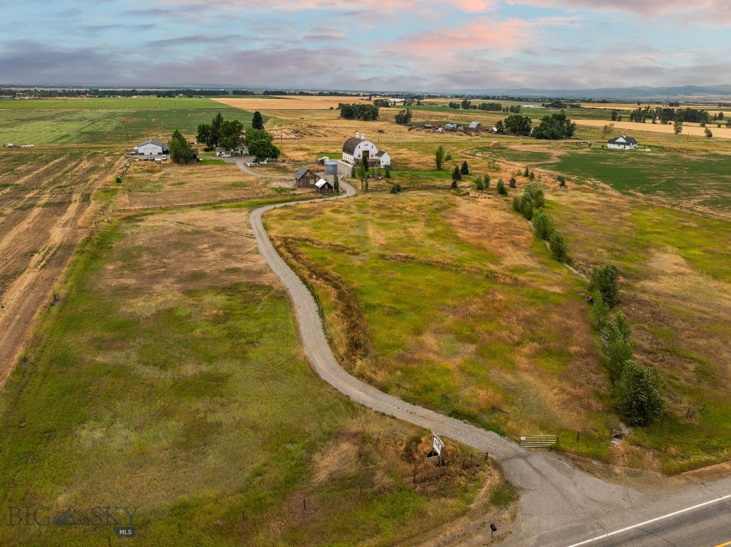 Ross Creek - Residential