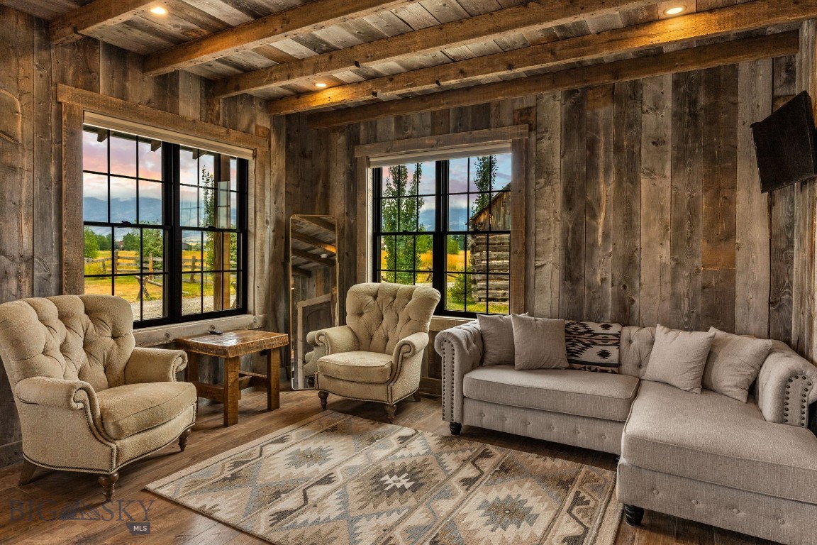 Ross Creek - Residential