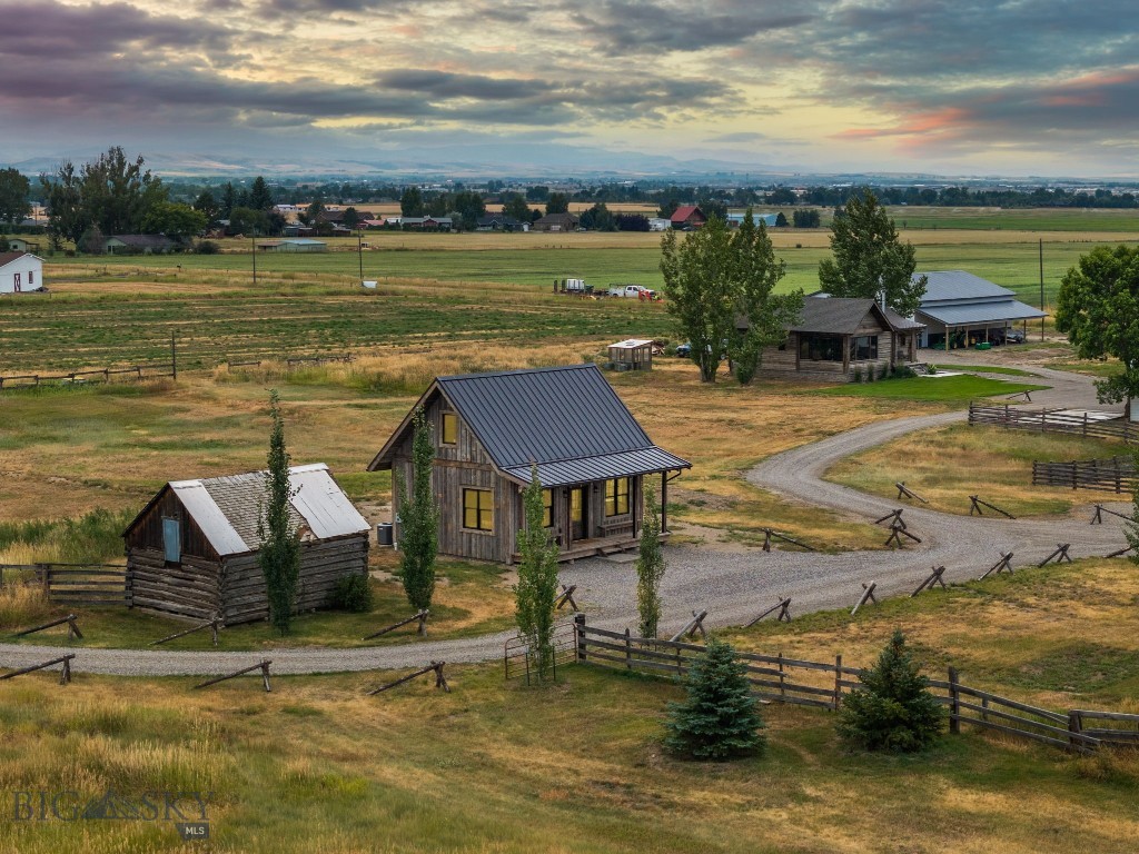Ross Creek - Residential