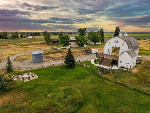 4186 Stimson Lane Belgrade MT 59714