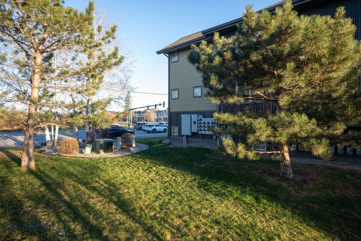 Bronzeleaf Condos - Residential