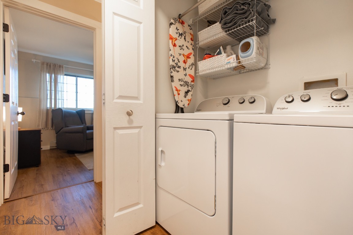 Bronzeleaf Condos - Residential