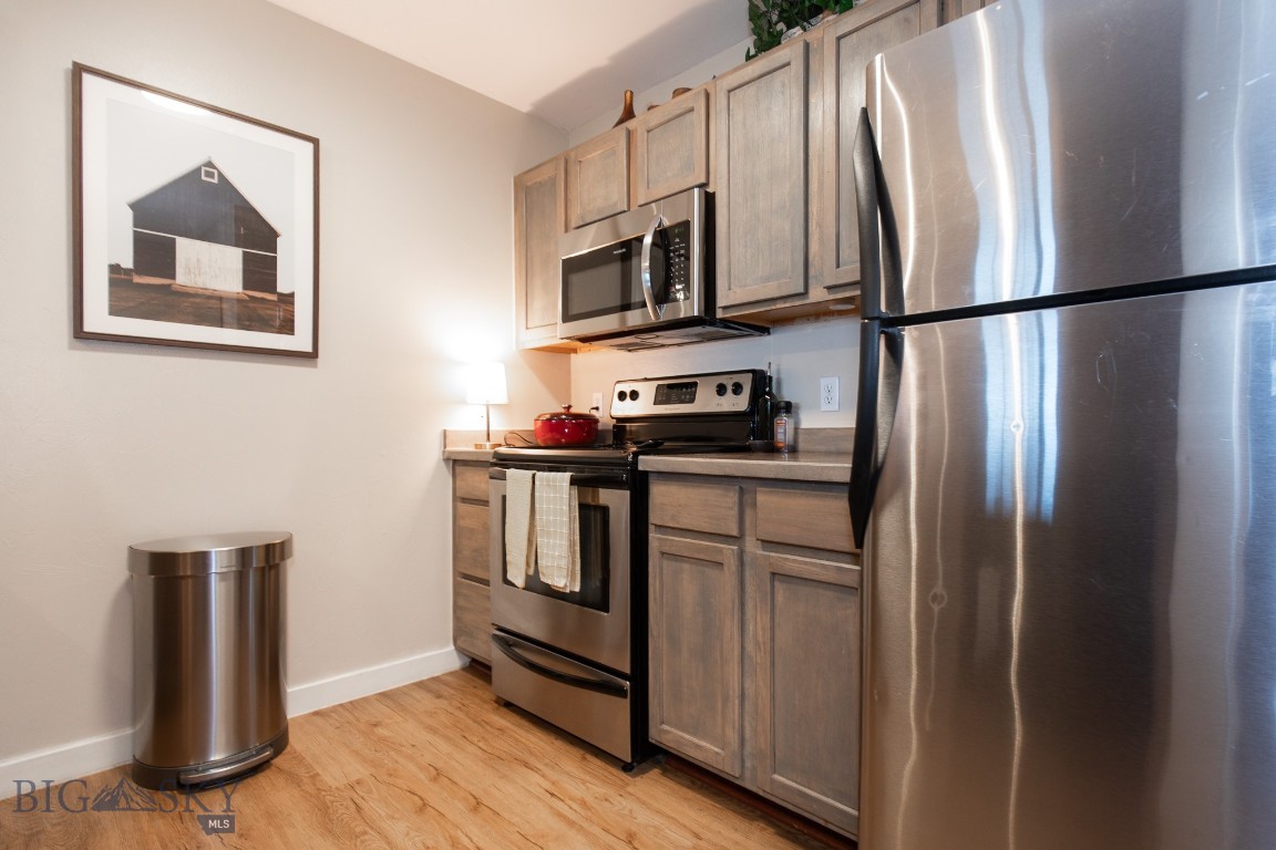 Bronzeleaf Condos - Residential