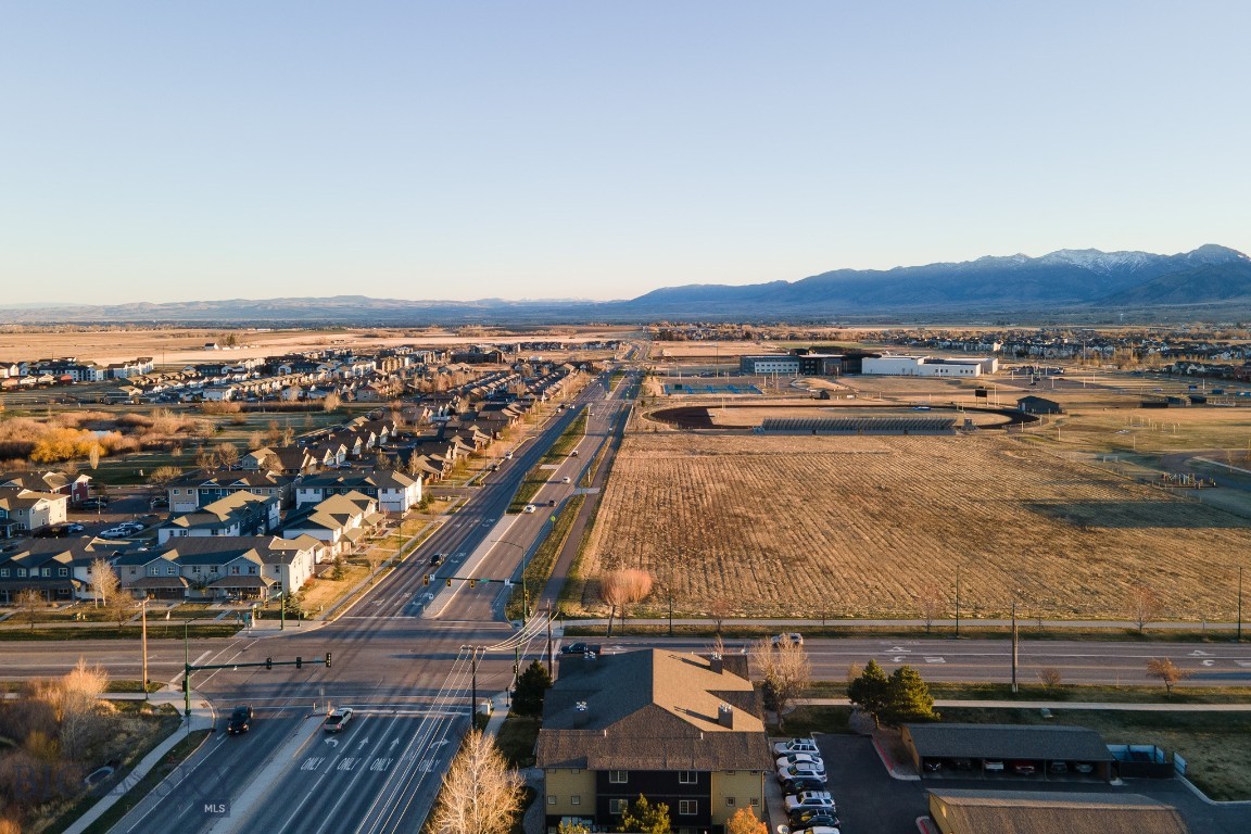 Bronzeleaf Condos - Residential