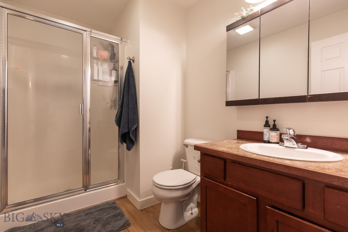 Bronzeleaf Condos - Residential