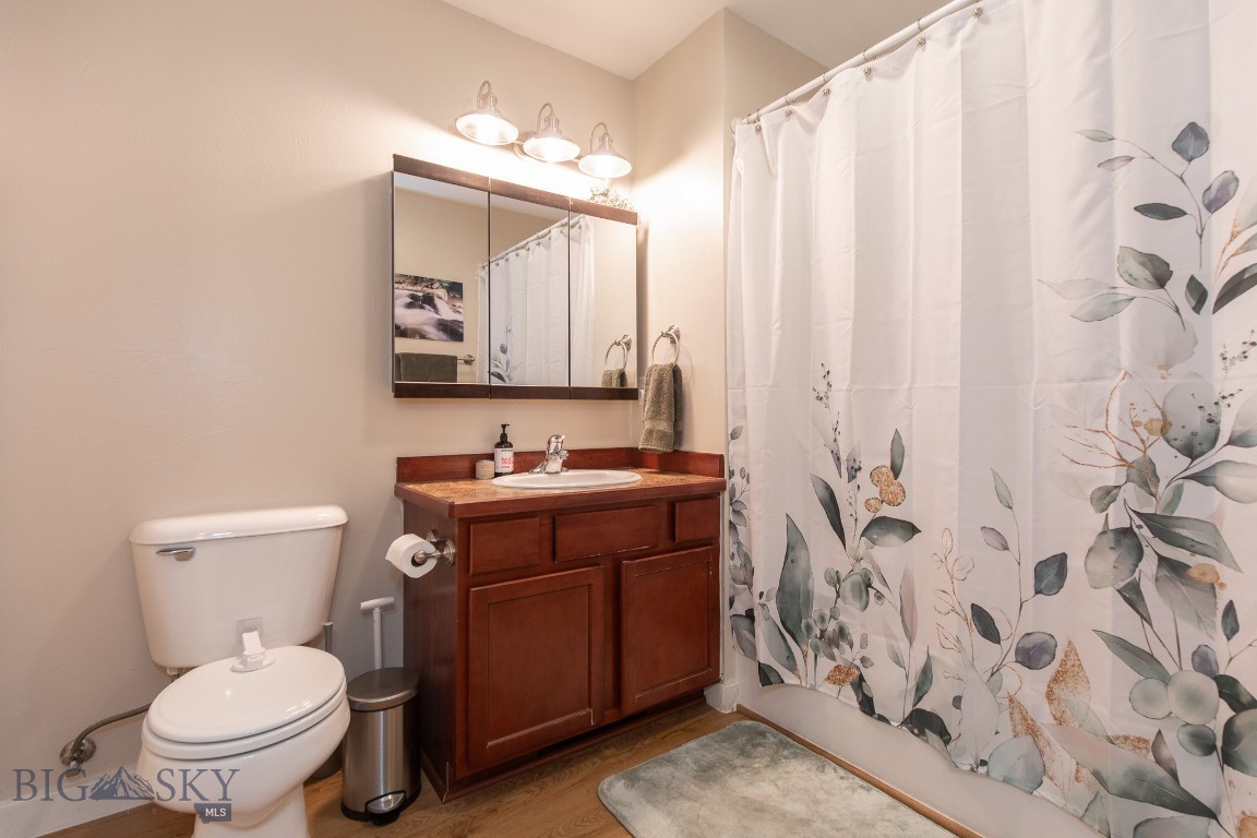 Bronzeleaf Condos - Residential