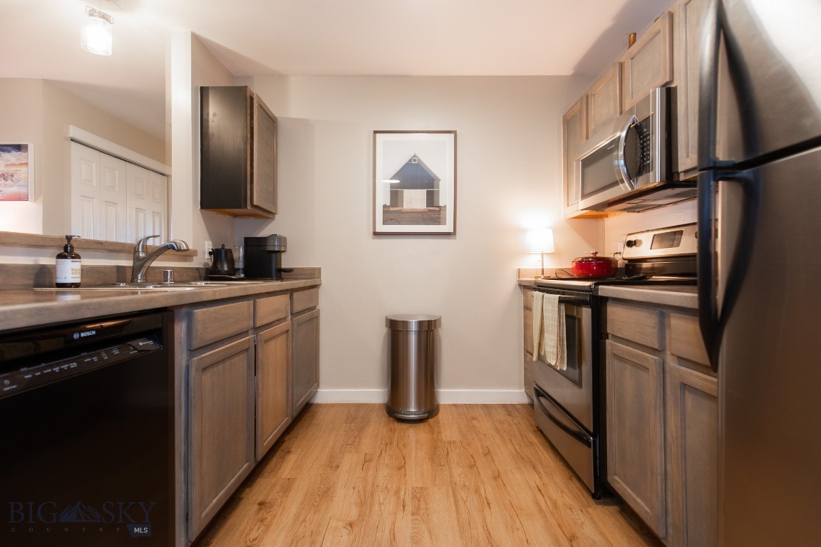 Bronzeleaf Condos - Residential