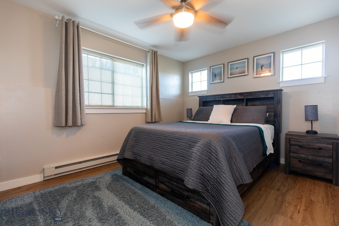 Bronzeleaf Condos - Residential