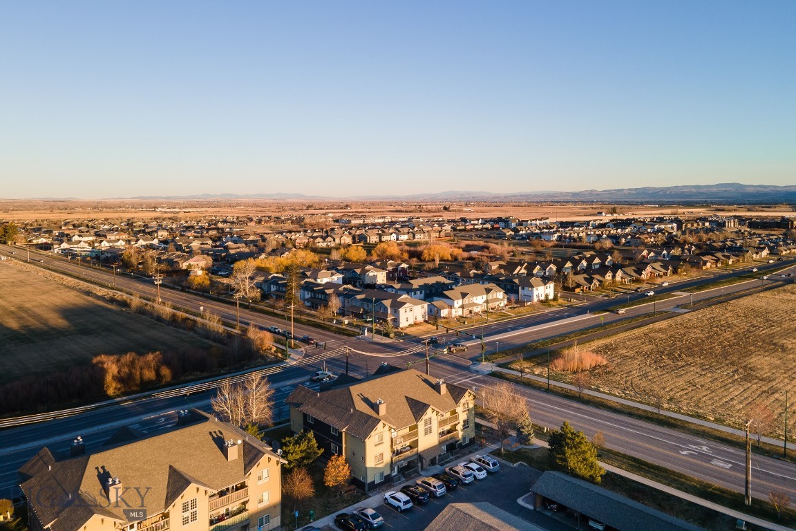 Bronzeleaf Condos - Residential