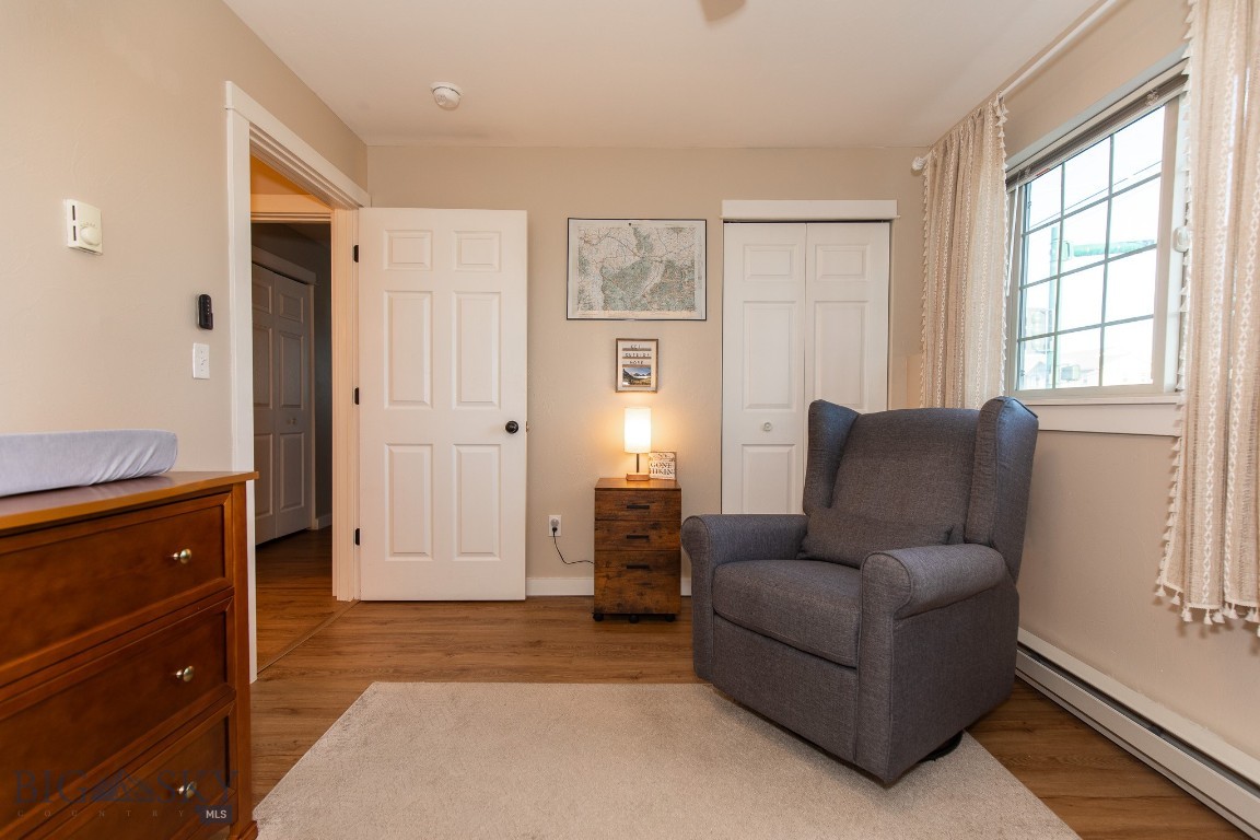 Bronzeleaf Condos - Residential