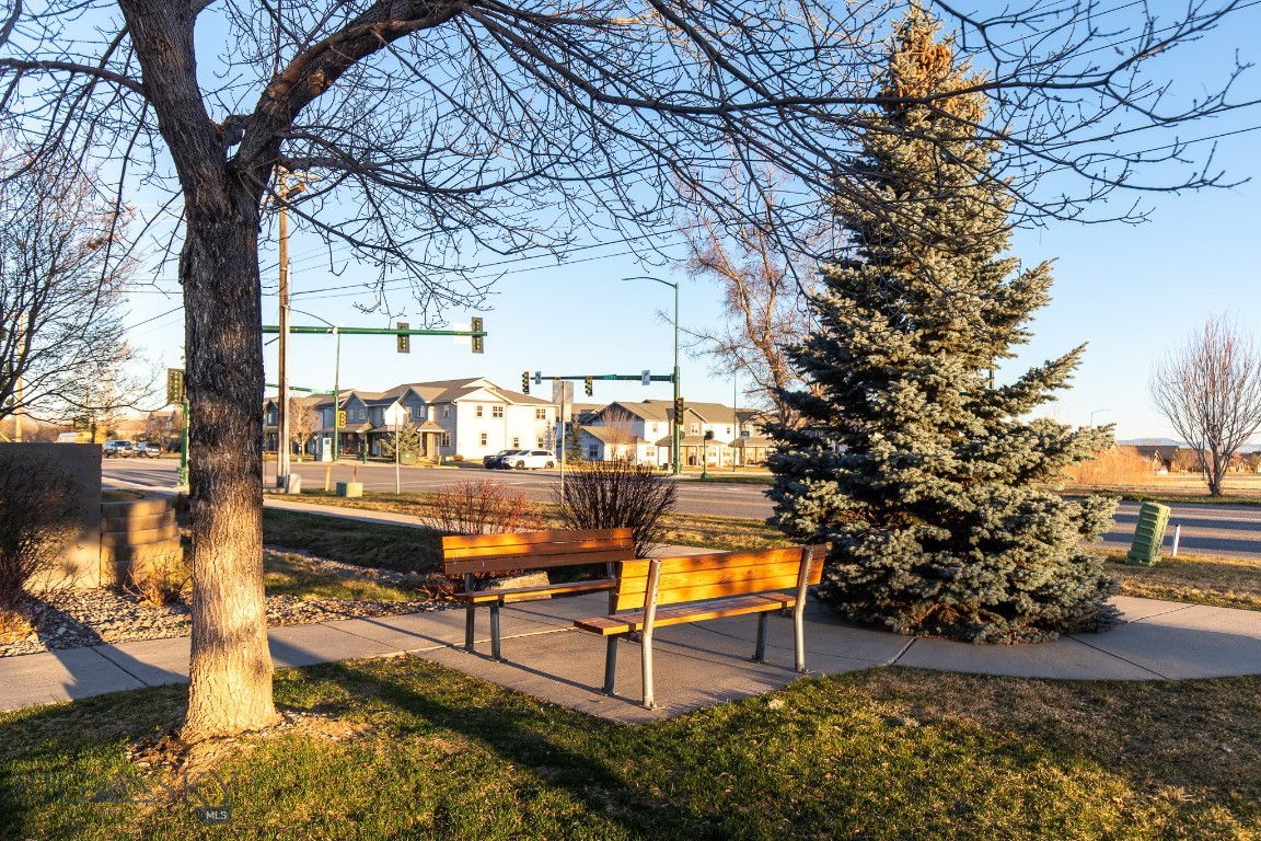 Bronzeleaf Condos - Residential