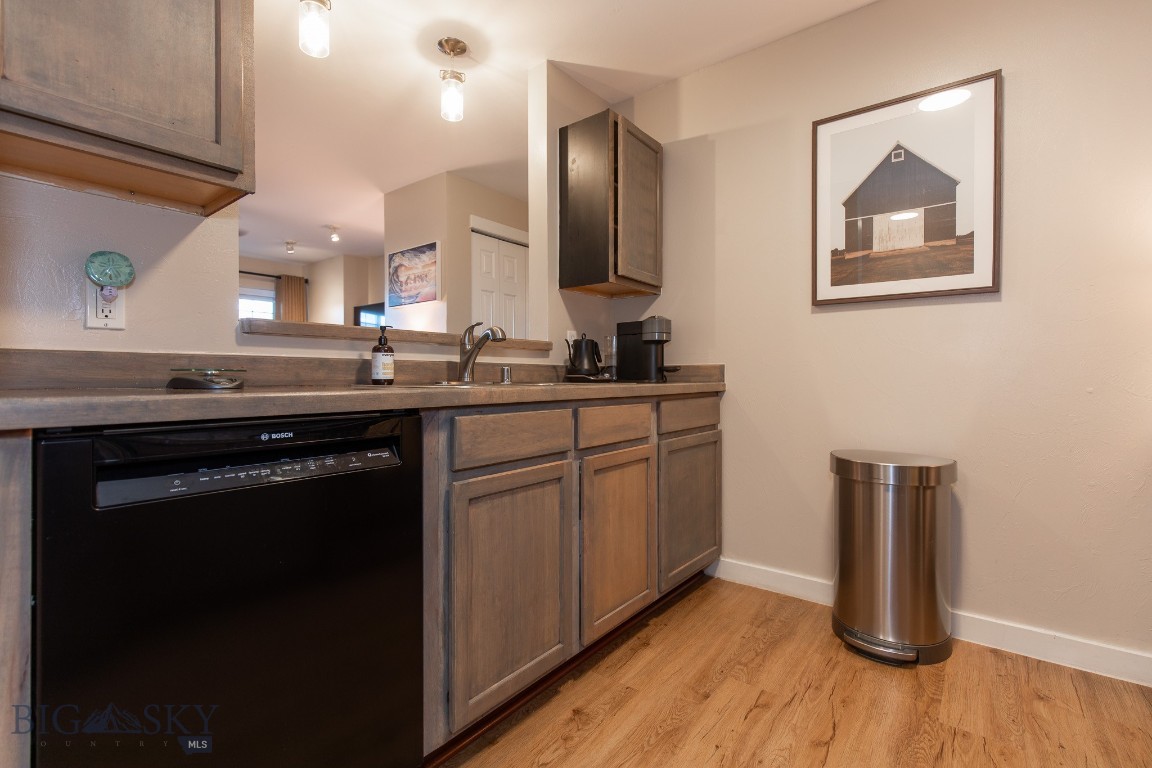 Bronzeleaf Condos - Residential