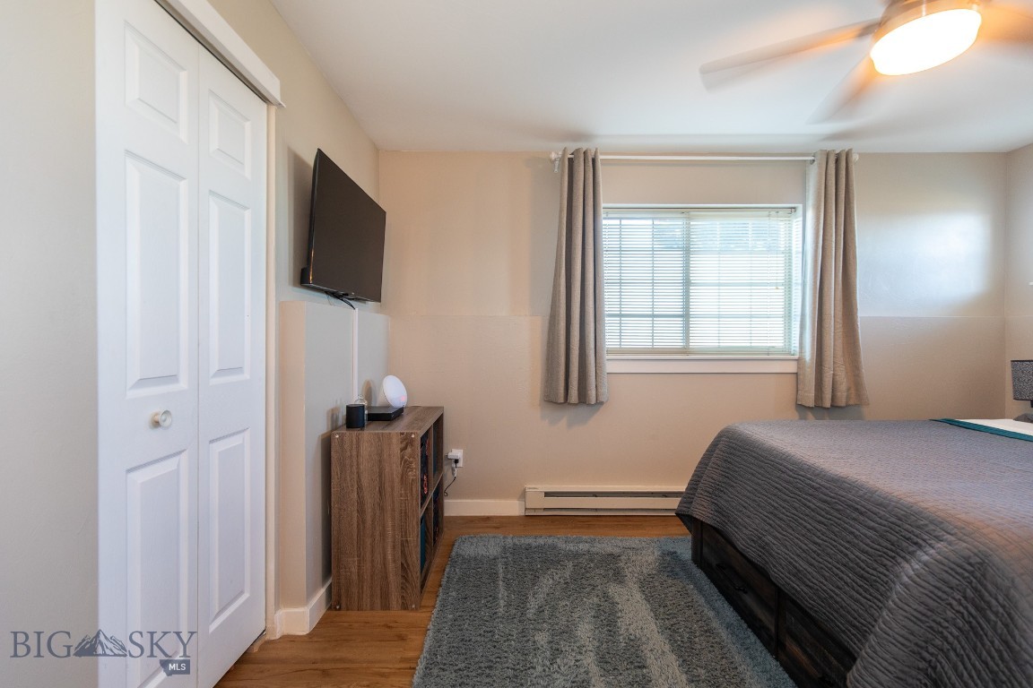 Bronzeleaf Condos - Residential