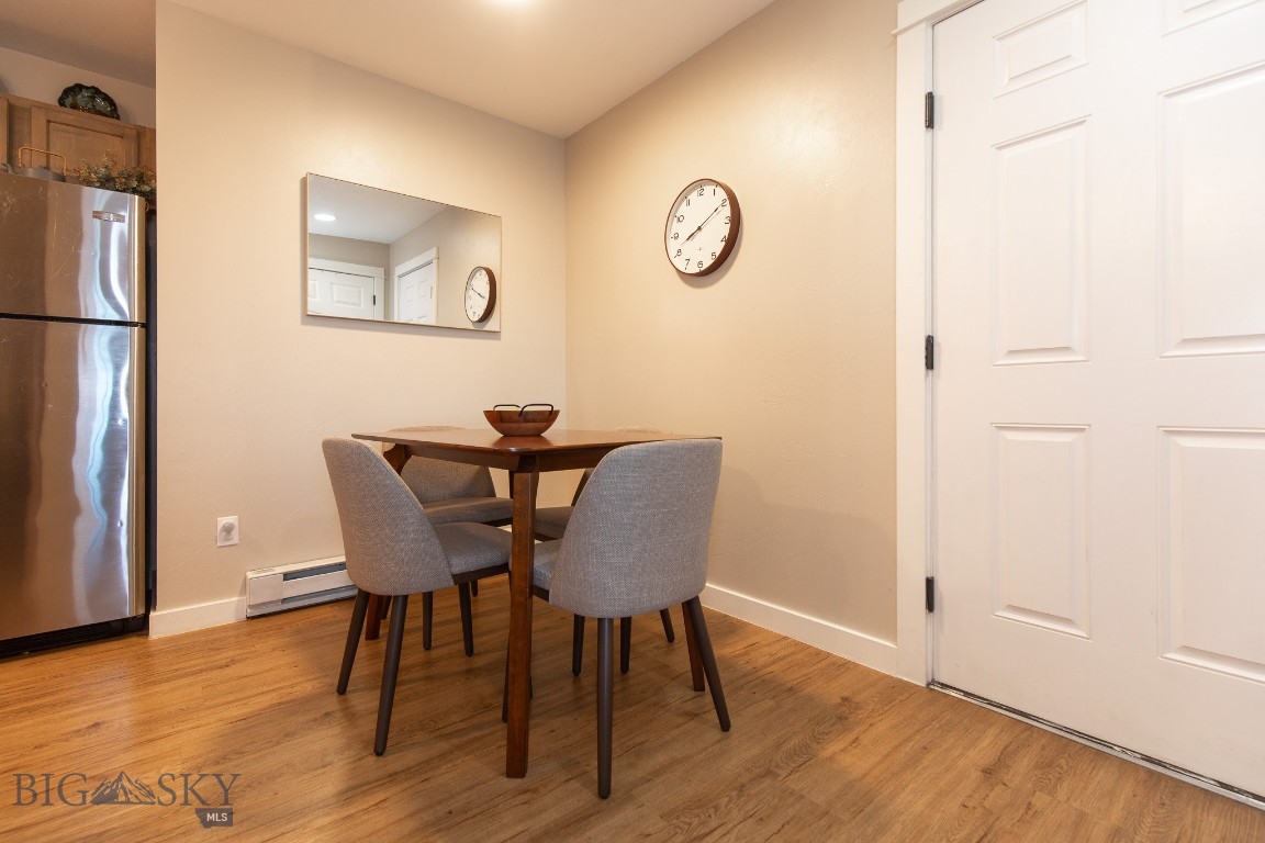 Bronzeleaf Condos - Residential