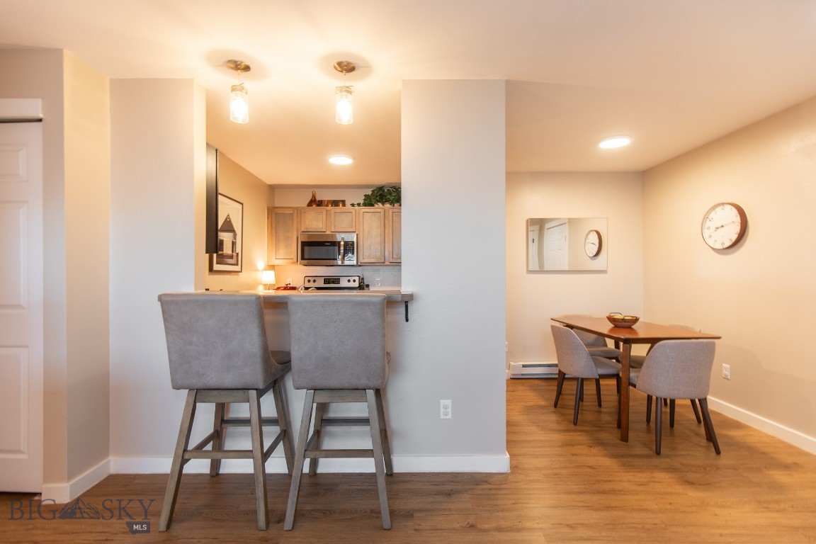 Bronzeleaf Condos - Residential