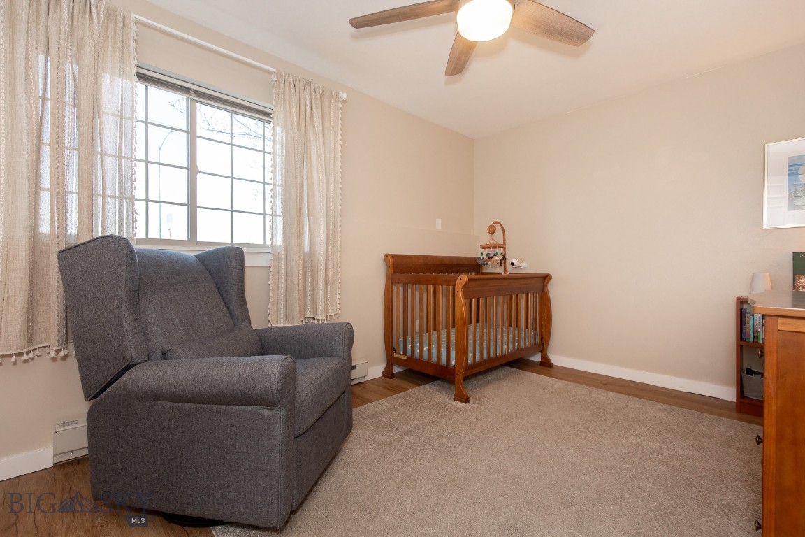 Bronzeleaf Condos - Residential