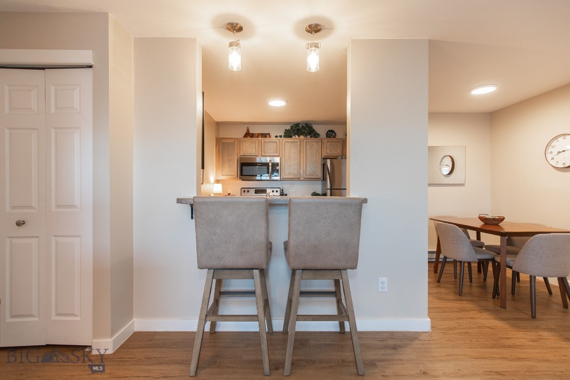 Bronzeleaf Condos - Residential