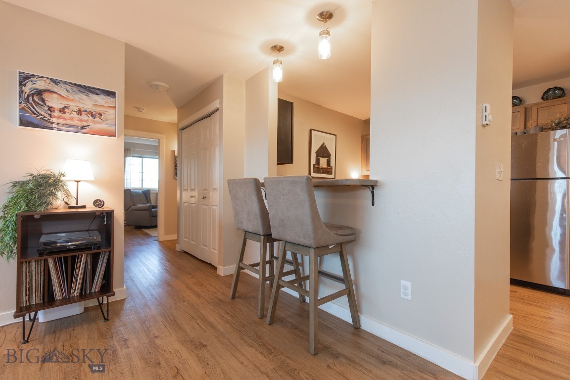 Bronzeleaf Condos - Residential