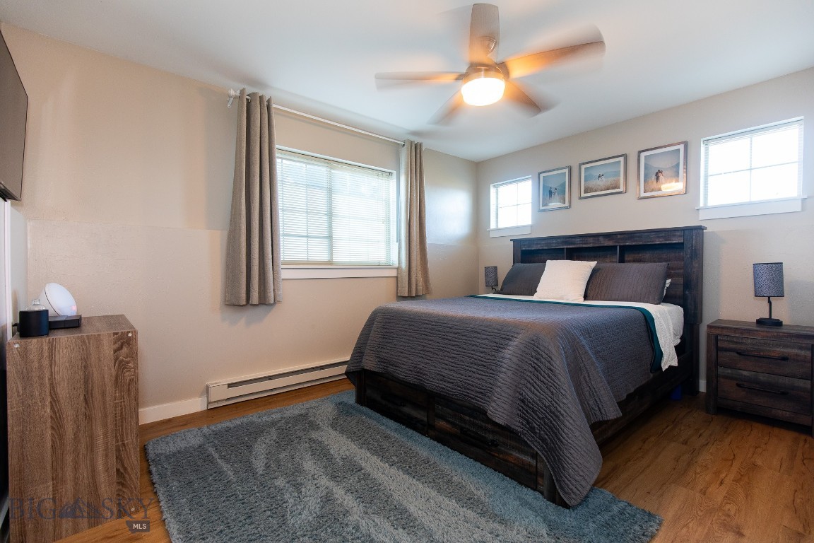 Bronzeleaf Condos - Residential