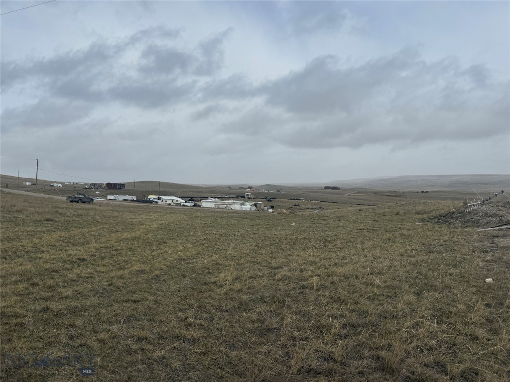 Other - Land