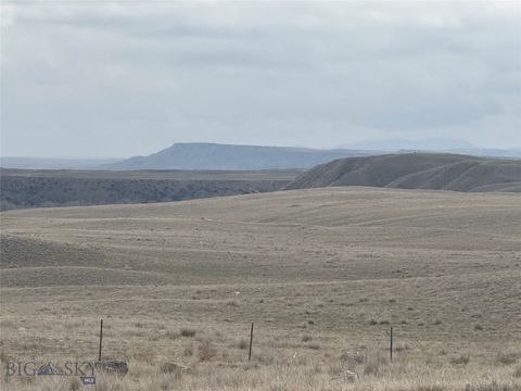 Photo of 2273 E Pishkun Lane, Augusta, MT 59410 (MLS # 410618)