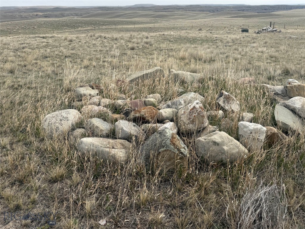 Other - Land