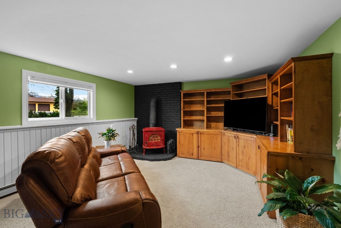 Mountain View Sub - Bozeman - Residential