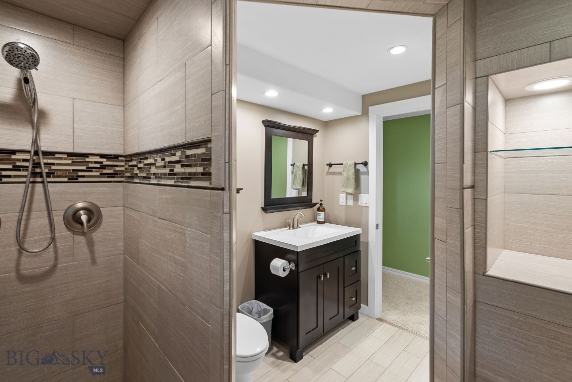 Mountain View Sub - Bozeman - Residential