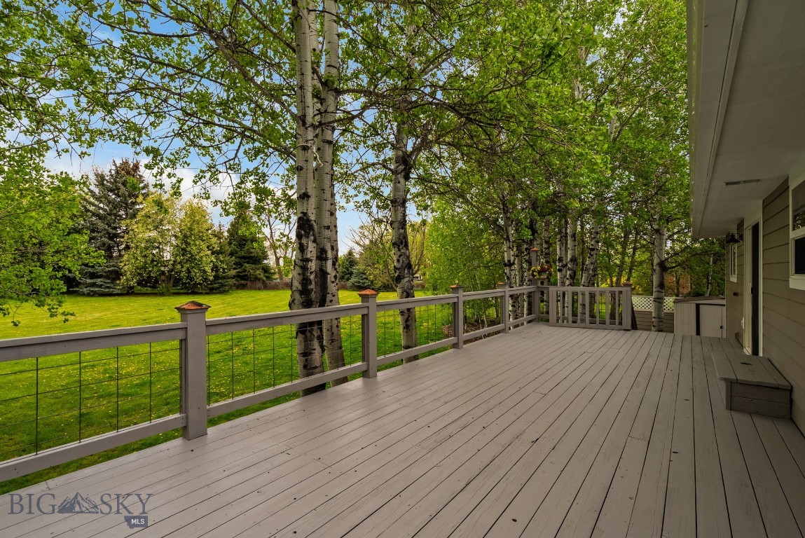 Mountain View Sub - Bozeman - Residential