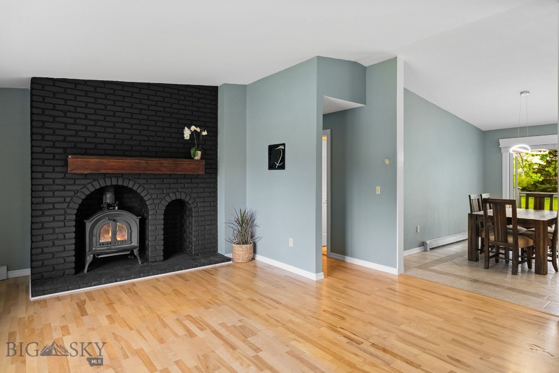 Mountain View Sub - Bozeman - Residential