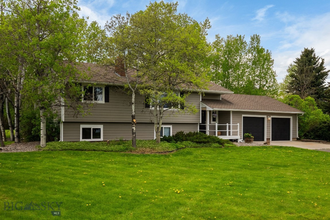 Mountain View Sub - Bozeman - Residential