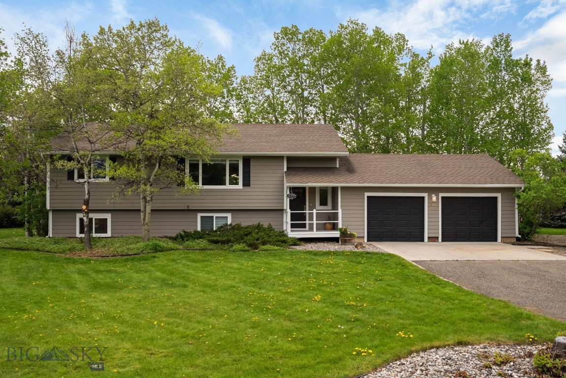 Mountain View Sub - Bozeman - Residential