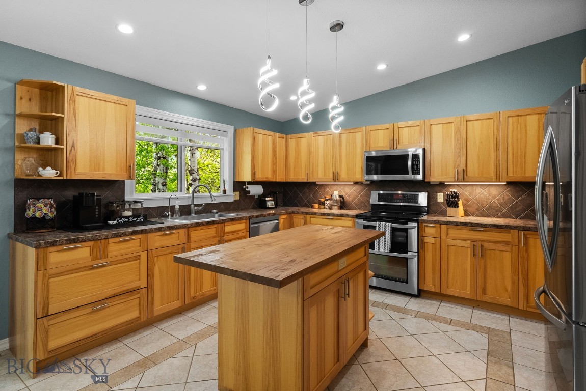 Mountain View Sub - Bozeman - Residential