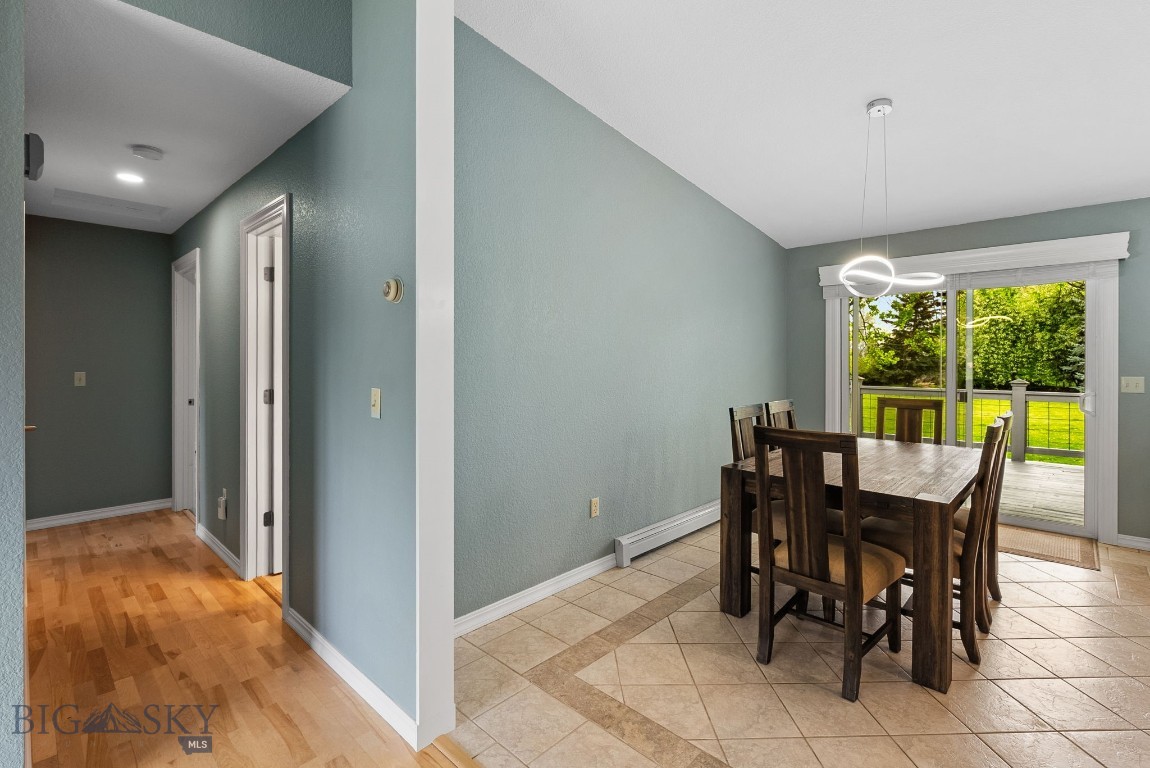 Mountain View Sub - Bozeman - Residential